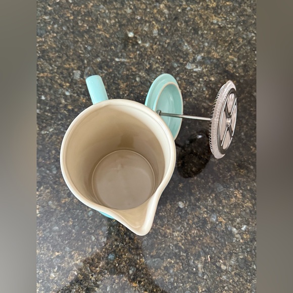 Le Creuset French Press - Picture 6 of 12